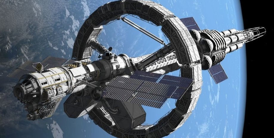 космический корабль, Китай, орбита, Земля