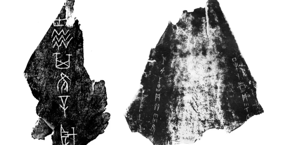 Ученые исследовали древние артефакты