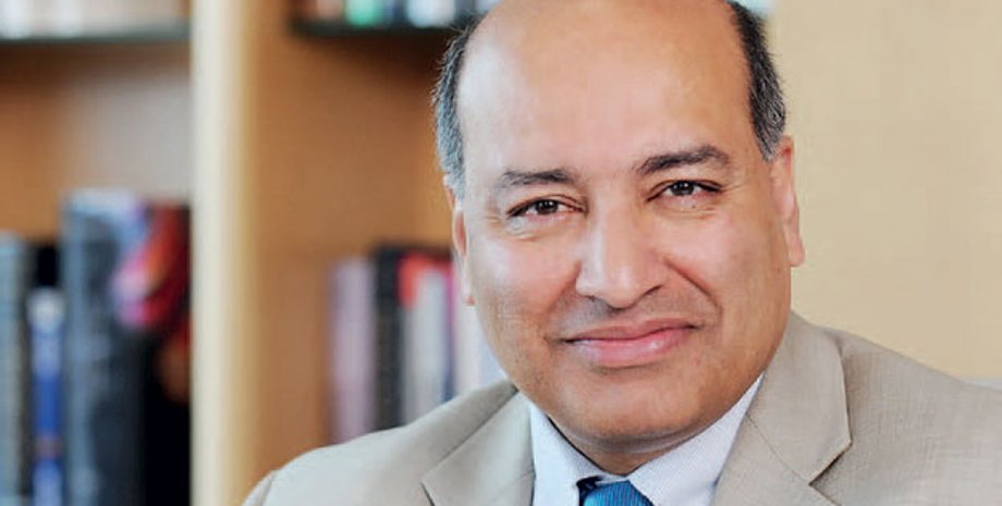 Сума Чакрабарти / Фото: ebrd.com