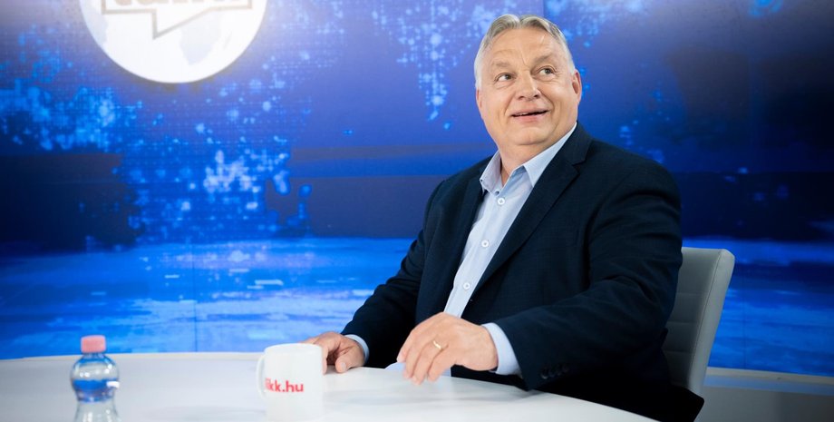 Рубіо заявив, що Трамп повністю підтримує прем’єр-міністра Угорщини Віктора Орбана.