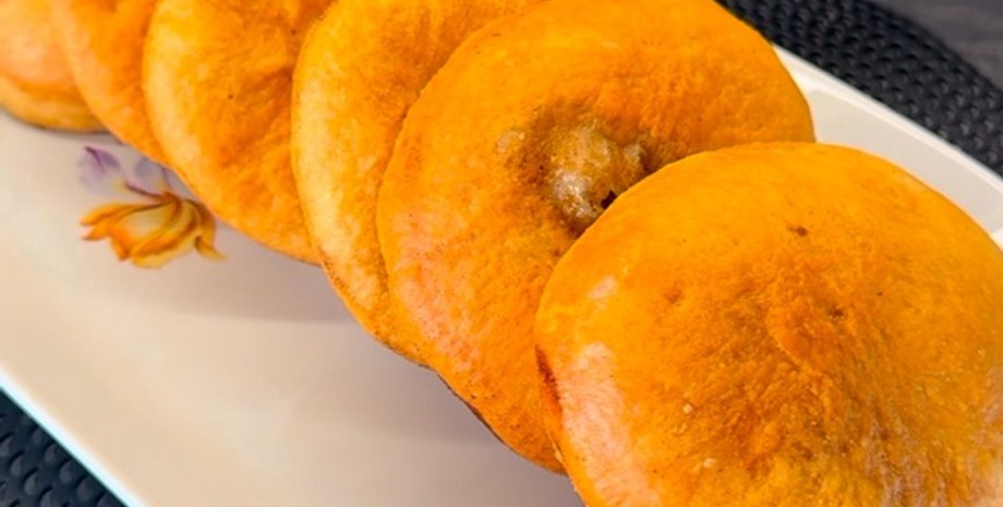 беляши, рецепт беляшей