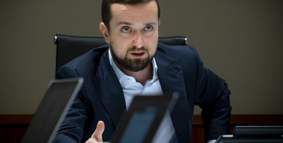 Изображение Кирилла Тимошенко