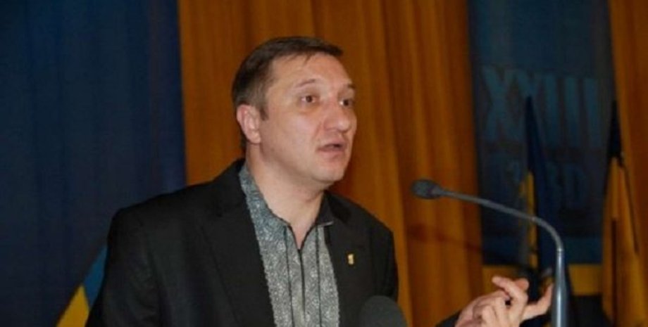 Алексей Кайда / Фото: zaxid.net