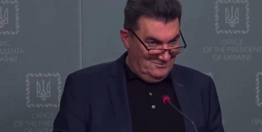 данилов о десатанизации