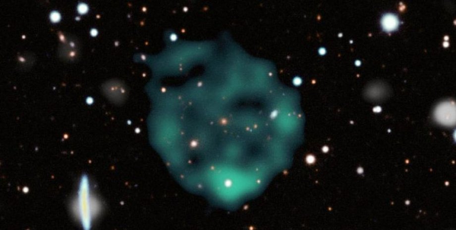 странный радиокруг странный радиокруг