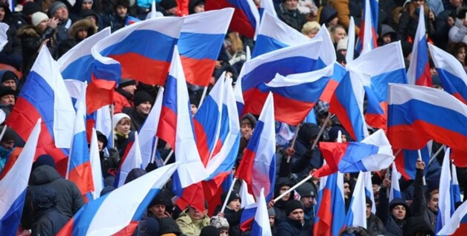 Россияне больше не доверяют Путину
