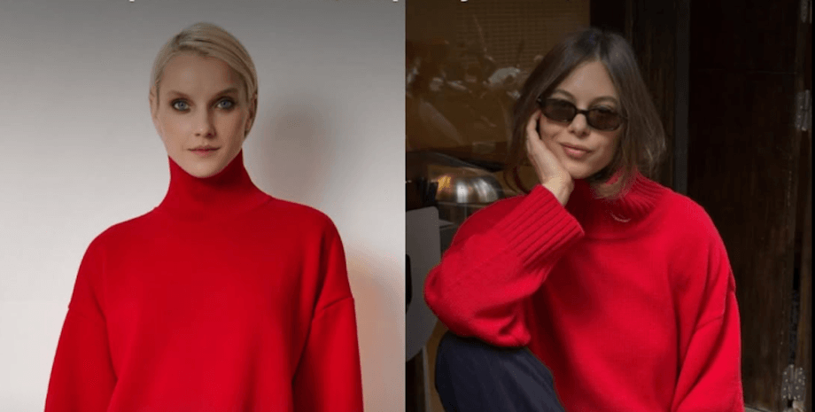 Трендовые свитера андре тан рассказал о трендовых свитерах на зиму 2026-27