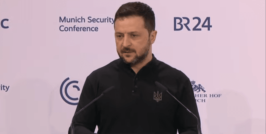 Владимир Зеленский