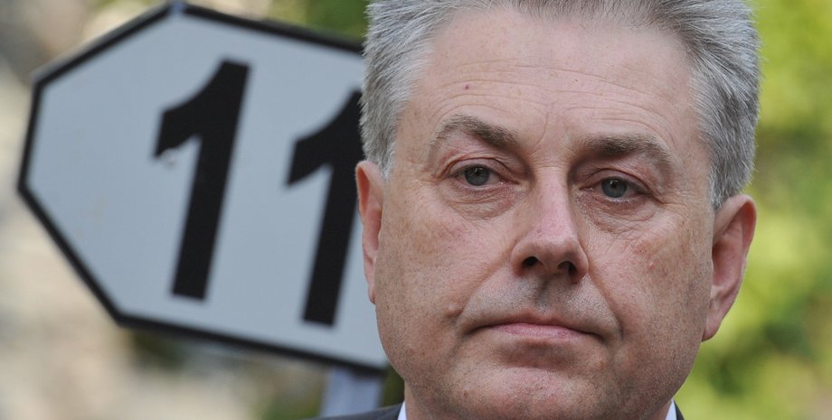 Владимир Ельченко / Фото: ren.tv