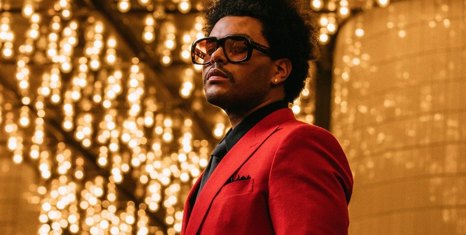 The Weeknd, Абель Макконен Тесфайе, Эйбел Макконен Тесфайе, псевдоним