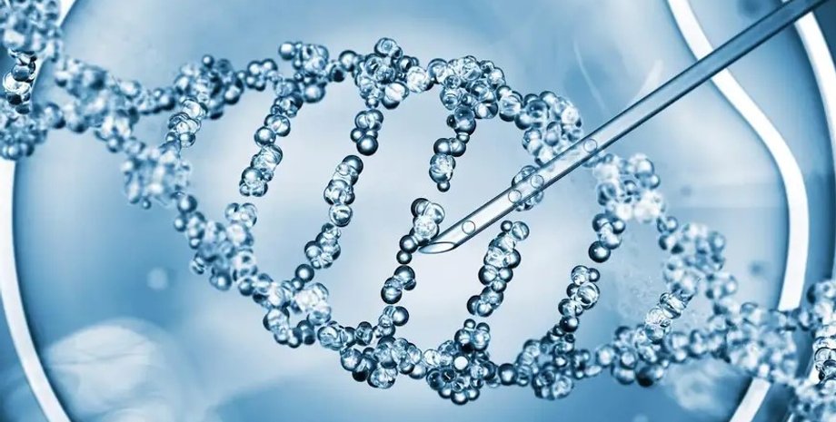 синдром ушера, синдром ашера, генная терапия