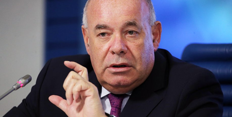 Михаил Швыдкой / Интерфакс