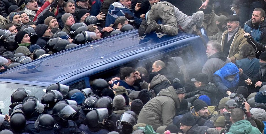 Фото: Анастасія Сироткіна/Facebook