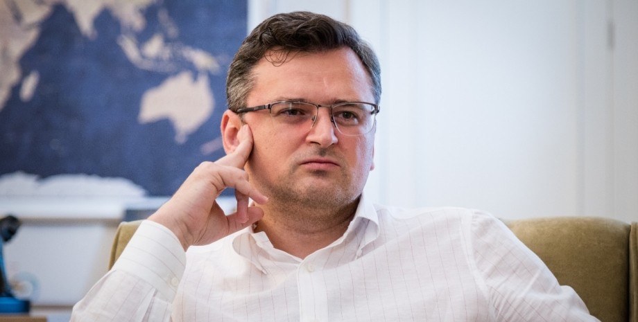 Украина МИД министр Дмитрий Кулеба самый молодой глава МИД, Дмитрий Кулеба, внешняя политика, представитель в Совете Европы