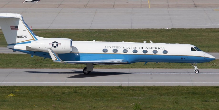 урядовий літак сша урядовий літак сша