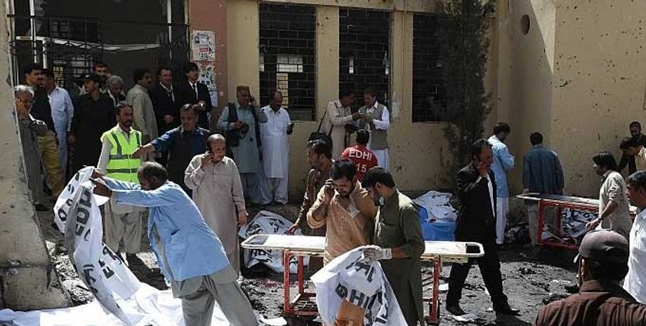 Фото: Dunya News