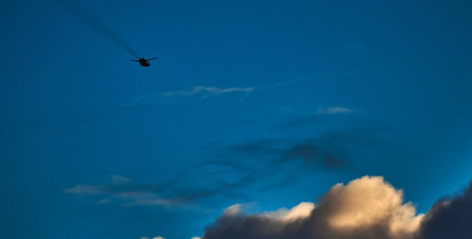 політ ракети