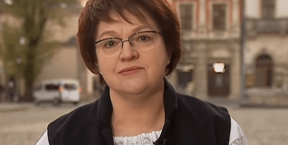 Ирина Микичак/Фото: ТСН