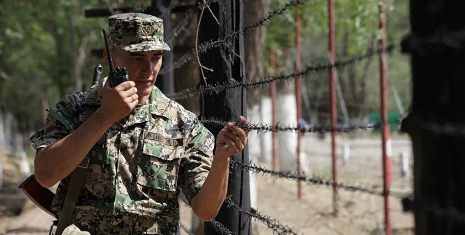 Фото: Ак Жайык