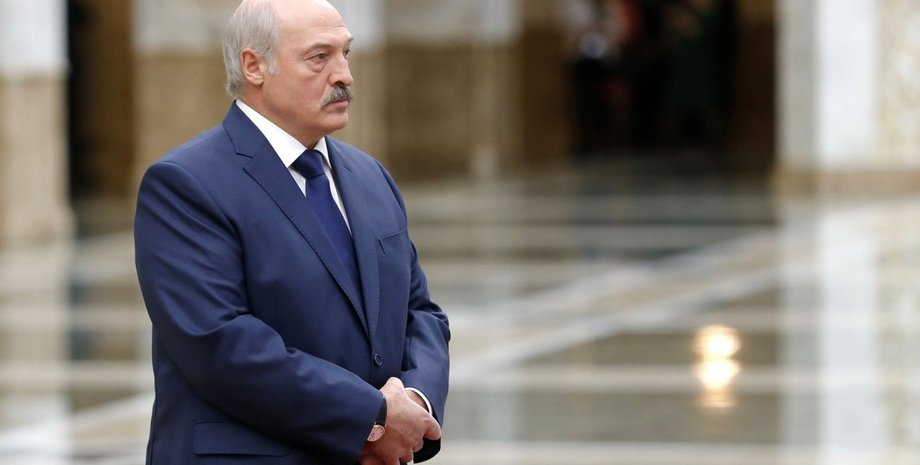 Александр Лукашенко президент лидер Беларусь