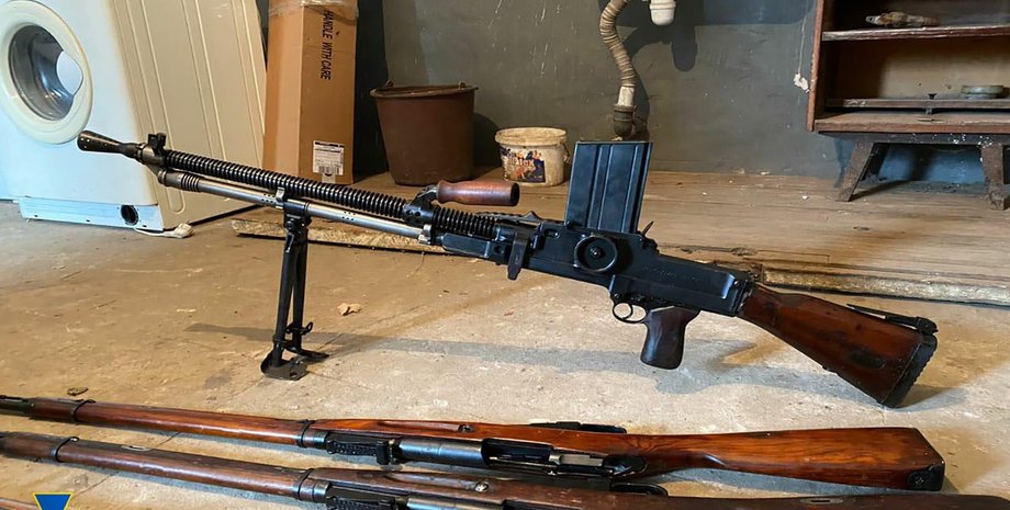 задержание сбу