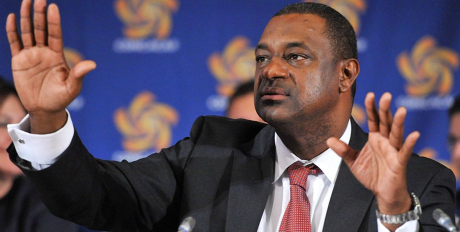 Эдуардо Ли / Фото: bestnews.biz