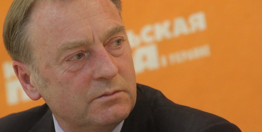 Александр Лавринович / Фото: Александр Карпюк, "Фокус"