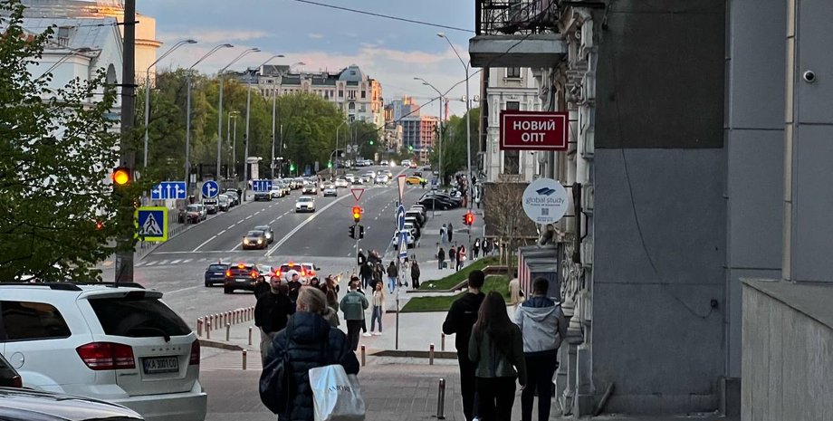 Прогноз, синоптики, циклон, дожди, грозы, погода в Украине