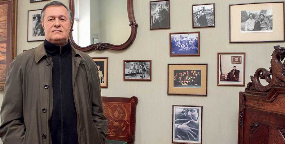 Фото: Дарья Решетняк