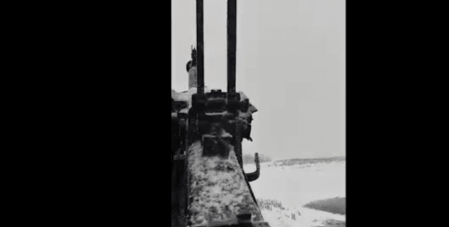 пулемет, сумщина, бпла