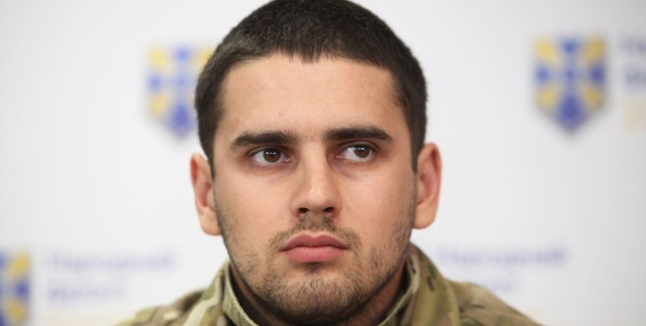 Евгений Дейдей / Фото: "Укринформ"