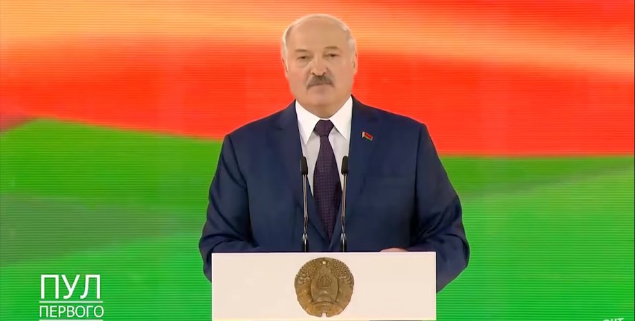 Лукашенко назвал Белосток и Вильнюс территориями Беларуси