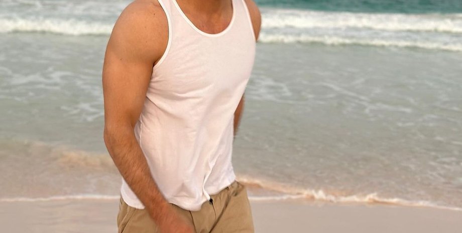 Райан Рейнольдс