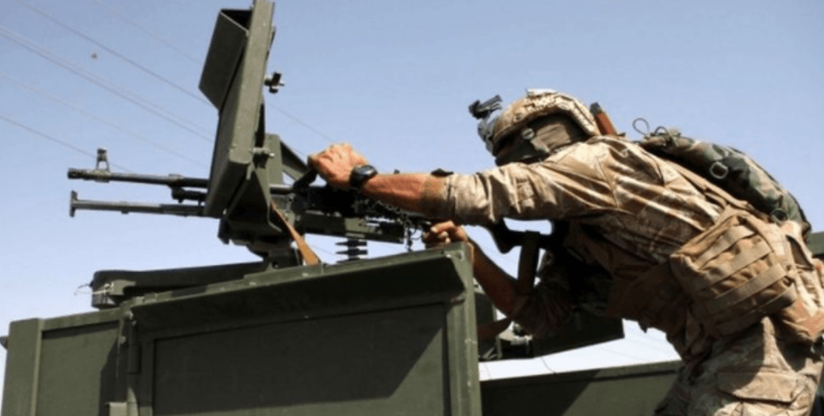 Талибы, афганистан