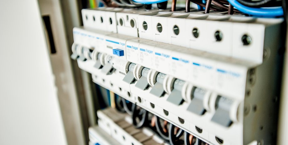 Лічильник електроенергії електрика електрична енергія