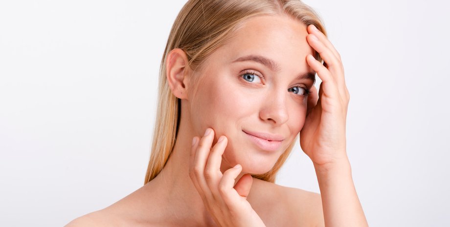 Сияющая свежая кожа без макияжа