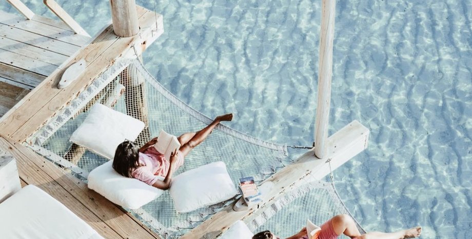 книги мальдивы