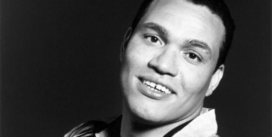 ларри уилмор