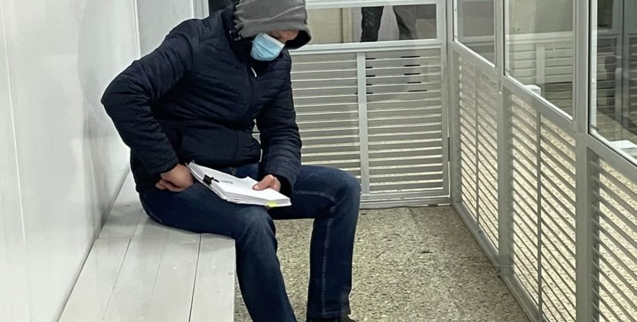 Главарь тюрьмы Изоляция рассказал, как пытали заключенных