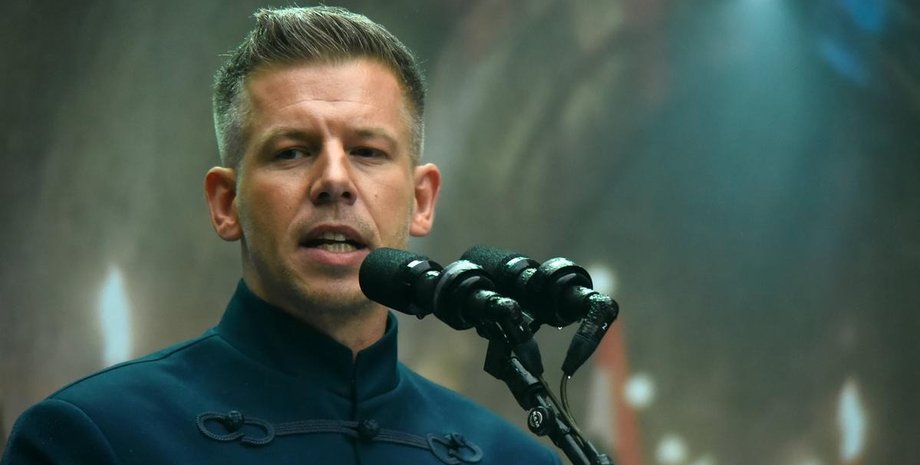 Венгрия инкассаторы Ощадбанк