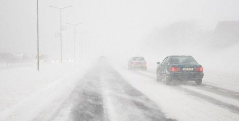 украина, погода, снег, снегопад, погода в украине, снег в украине