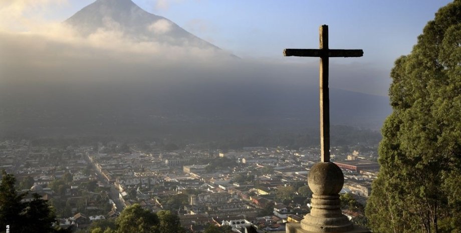 Гватемала / Фото: enjoyguatemala.com