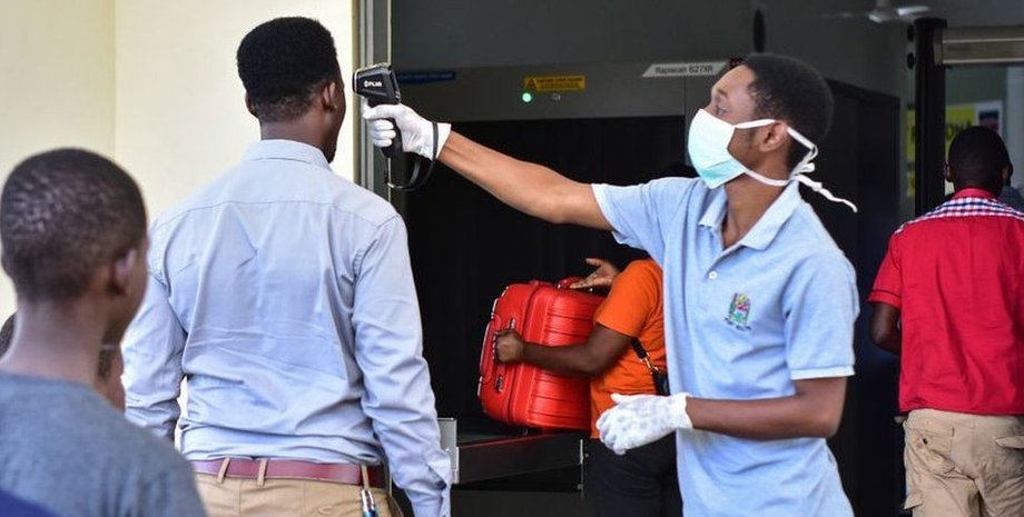 коронавирус, мир, воз, статистика, фото