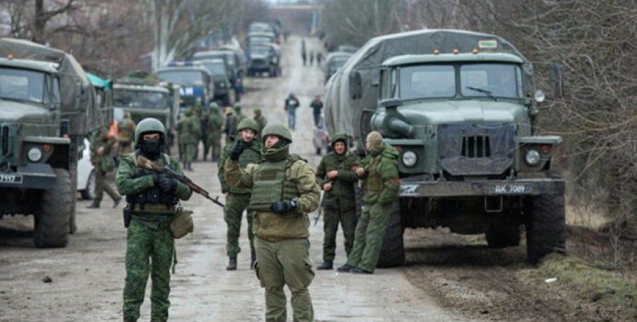 Російська армія Російська армія