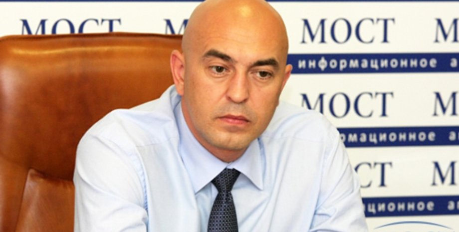 Ярослав Жилкин / Фото: poiskdnepr.com