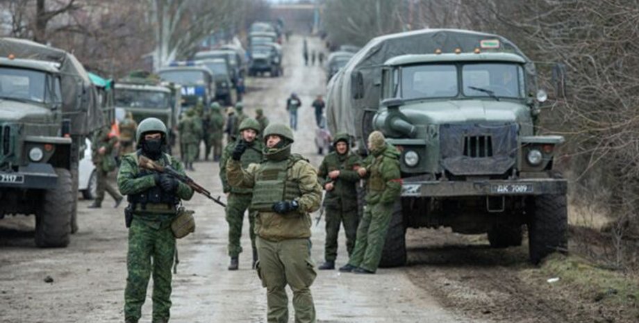 РФ пытается ускориться на Покровском отрезке Российские оккупанты совершили сотню штурмовых действий под Покровском