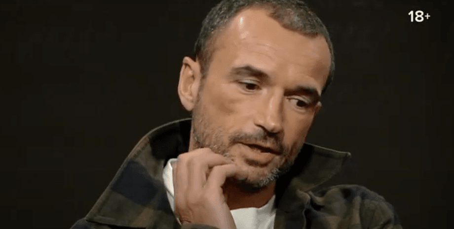 Ресторатор, Александр Орлов