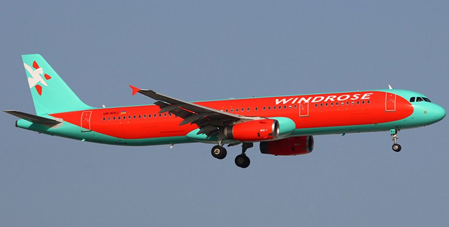 Фото: Airlines Inform