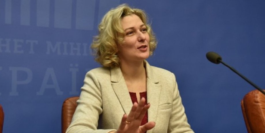 Татьяна Монахова / Фото: ukrinform.ua