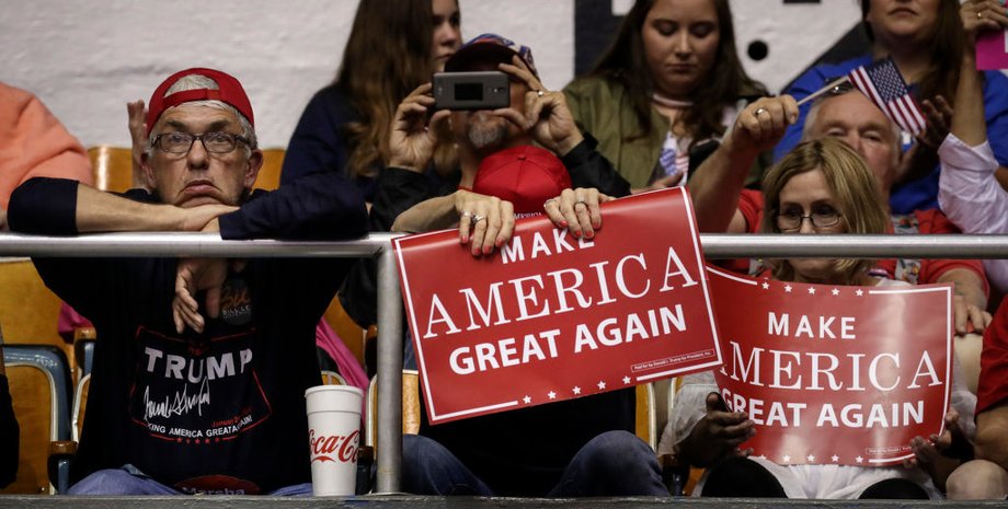 Фото: Getty Images